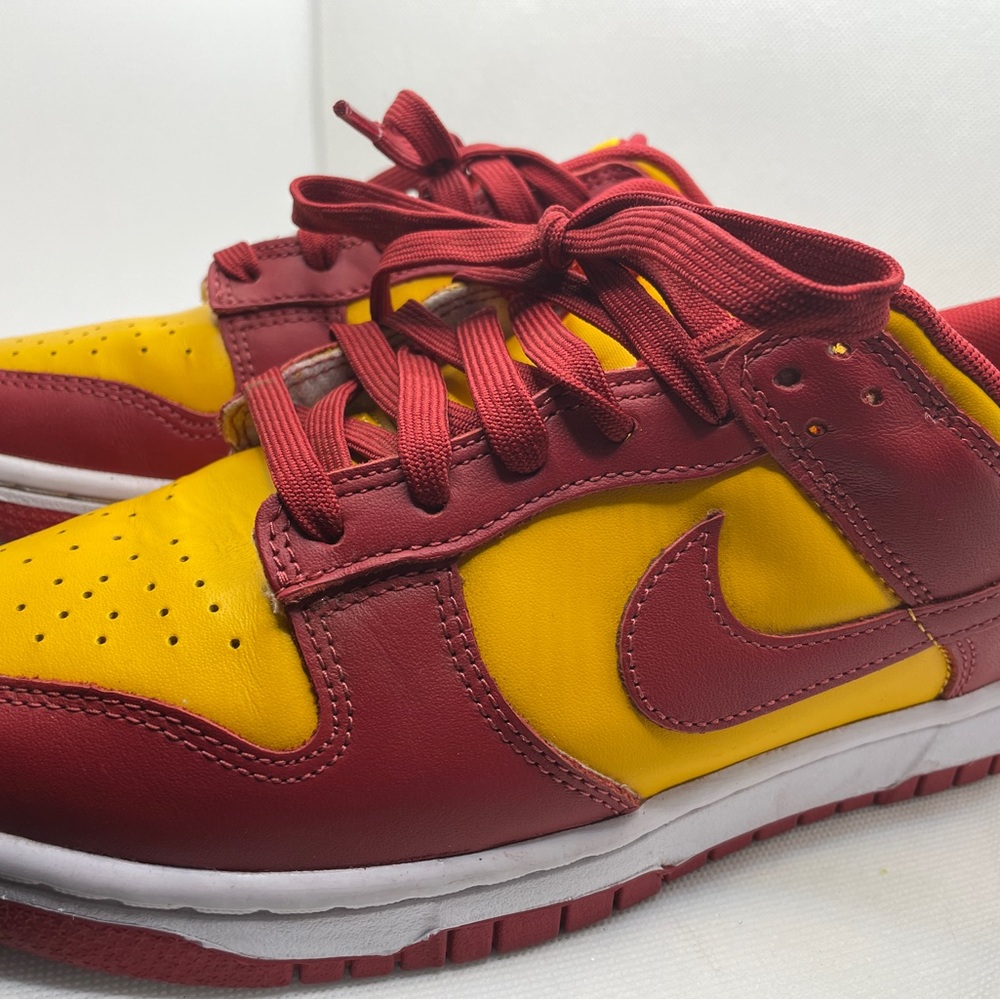 Nike Dunk retro low